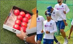 So, india make light work of bangladesh on day 3. Ind Vs Ban 2019 Indian Players Share Their Experience With The Pink Ball