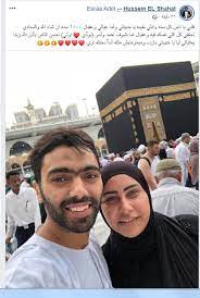 تحليلي للموقف هو أن حسين الشحات لم يقدم مع الأهلي حتى الآن الأداء الذي ينتظره جماهير النادي الأحمر، فخلال مباراة نهائي دوري أبطال إفريقيا كاد الأهلي أن يخسر المباراة بسببه لولا التوفيق الذي ساند الفريق الأحمر بتسديدة محمد مجدي أفشة التي سكنت شباك الحارس محمد أبو جبل حارس. Ø­Ø³ÙŠÙ† Ø§Ù„Ø´Ø­Ø§Øª ÙŠÙˆØ¬Ù‡ Ø±Ø³Ø§Ù„Ø© Ø¥Ù„Ù‰ Ø²ÙˆØ¬ØªÙ‡ Ù…Ù† ØªÙ†Ø²Ø§Ù†ÙŠØ§ Ø³ÙˆØ¨Ø± ÙƒÙˆØ±Ø©