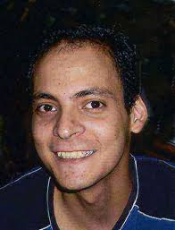 Michael David Fluckiger Obituary September 4, 2006