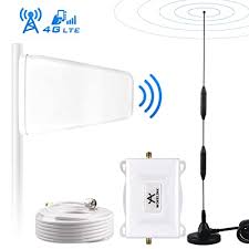 How to boost the cell phone & hotspot signals inside your house or home. Buy Att Cell Signal Booster Home Cell Phone Signal Booster At T T Mobile 4g Lte 700mhz Fdd Band1217 At T Signal Booster Repeater Mobile Phone Signal Booster Amplifier Increase Data Speed Omnilpda Online In India