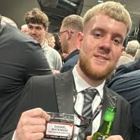 200+ "Dan Bateman" profiles