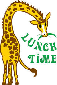 Giraffes Are A Fun Animal To Watch At The Zoo. Royalty Free SVG, Cliparts,  Vectors, and Stock Illustration. Image 45351165.