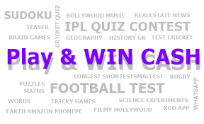 Maybe you would like to learn more about one of these? Play 2 Win Quiz Ka Samna Play Quiz And Earn Money