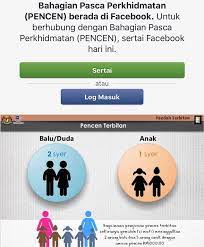 Tapi dalam 'kesibukan' bayar tu semua anda jangan lupa menabung untuk kesejahteraan hidup pada masa depan. Assalamualaikum Wbt Bahagian Pasca Perkhidmatan Pencen Facebook