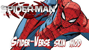 Download spiderman shattered dimensions android apk. Spider Man Shattered Dimensions Mods