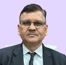 Mr. Manoj Kumar Singh