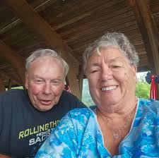 Being left hand I find I put my left shoe