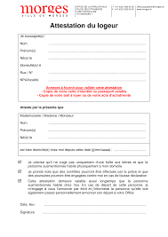La réponse au pb donnée par mail par jessica à savoir : Https Morges Ch Media Document 0 3841 Attestationlogeur Pdf