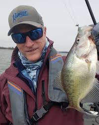 February Fishing Report