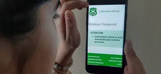 Crear permiso una vez que se concrete el registro, deberán iniciar sesión en comisariavirtual.cl. Cambios En Plan Paso A Paso Estos Seran Los Permisos Disponibles Para Comunas En Cuarentena