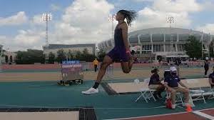 Jul 29, 2021 · so harrison began to compete regularly in the long jump as well as the high jump, a double that is not often attempted at the collegiate level, let alone with any great success. Juvaughn Harrison 8 44m Long Jump Youtube