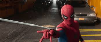 No way home' title reveal: Review Spider Man Homecoming Is The Best Spider Man Movie To Date