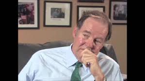 NJ) Gov. James J. Florio interview 9.26.2012 (Center