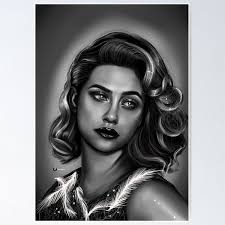 Lili Wall Art for Sale