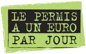 La mission locale est un espace d'intervention au service des jeunes. Le Permis A 1 Euro Par Jour Et Les Differentes Aides Financieres