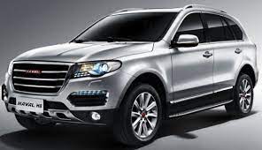 The haval h2 is quite a good looking suv for the price and warranty offered. Haval H8 Luxury Price In Malaysia Features And Specs Ccarprice Mys