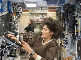Glitch delays Sunita Williams' third space mission
