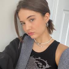 Lilia mendiola de chi, better known by her stage name lyn may, is a mexican vedette, exotic dancer and actress. Instagram Post By Ruby Lyn May 9 2020 At 7 21pm Utc Girls Hairdos Hairdo Girly Jewelry