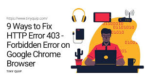 How to resolve 403 forbidden phpmyadmin error in wamp server? 9 Ways To Fix Http Error 403 On Google Chrome Solved Tiny Quip