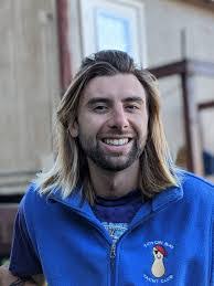 Henry Meier's Instagram, Twitter & Facebook