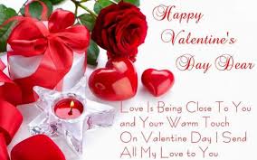 As a wife, you should let your husband know how much you love him. Romantic Valentine S Day Message For Husband