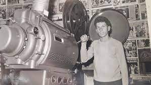 Dilan Sineması'yla 65 yıl - Yeni Özgür Politika