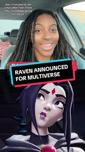 Tara and Raven My Immortal