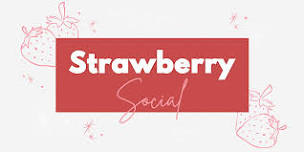 Strawberry Social @ Linden Square