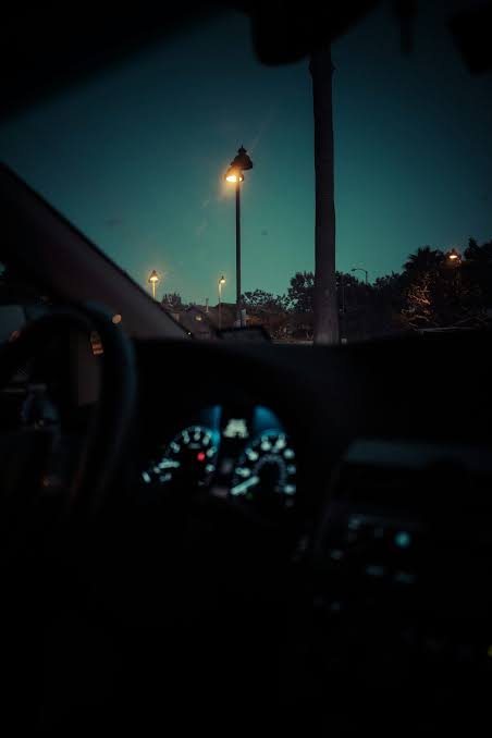 Navigating the road to recovery after a major driving violation., AI generated