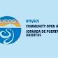 SJCOG Sustainable Community Strategy (SCS event image