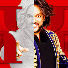 Юдашкина, приуроченного к празднованию 8 марта. Filipp Kirkorov Koncertnoe Agentstvo Artmusic