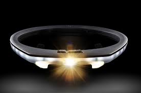 New Illumagear Halo Sl Hard Hat Light For Sale D E Gemmill