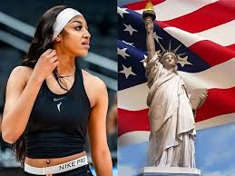 Angel Reese outraged: “I'm leaving America—this country doesn't deserve me!”