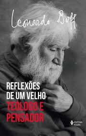 Reflexoes De Um Velho Teologo Teologo E Pensador Saraiva