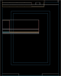Kakiku Reflexology Dwg Block For Autocad Designs Cad
