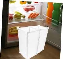 Amazon.com: SHOWERORO Freezer Shelf Separator Refrigerator ...