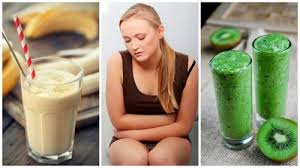 High fiber smoothie recipes for constipation & regularity. 5 Homemade Smoothies To Relieve Constipation Step To Health
