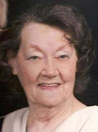 Ruth M. Cooley Obituary October 6, 2008