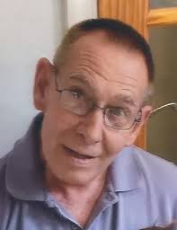 Obituary information for Leonard Bruce May