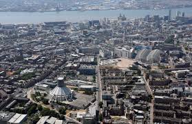 Liverpool street london ec2m 7pp. Liverpool Without Walls Awards Nearly 50 Organisations And Artists Money To Bring Culture To The Streets The Guide Liverpool