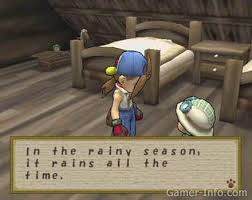 Maybe you would like to learn more about one of these? Harvest Moon Save The Homeland 2001 Video Game