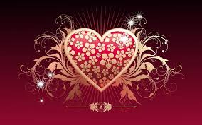 Browse millions of popular heart wallpapers and ringtones on zedge and personalize your phone to suit you. I Love You Heart Wallpapers Wallpaper Cave