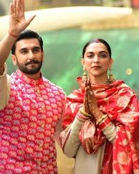 37 6k Likes 121 Comments Indian Wedding Indian Wedding On Instagram Mr And Mrs Singh Arrive Bollywood Celebrities Deepika Padukone Bollywood Wedding
