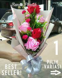 Beli produk buket bunga plastik berkualitas dengan harga murah dari berbagai pelapak di indonesia. Jual Hand Bouquet Bunga Plastik Artificial Graduation Bucket Flower Wisuda Murah Di Lapak Toko Aneka Bunga Bukalapak