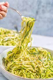 Check spelling or type a new query. How To Make Cook Zucchini Noodles Perfect Zoodles Guide
