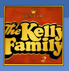 Born as barbara collins blank, she is better known by her ring name kelly kelly. Buy Best Of The Kelly Family 2 Online At Low Prices In India Amazon Music Store Amazon In