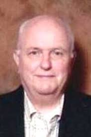 Francis T. Moriarty Jr. 1941-2025