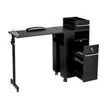 Folding Manicure Station Manicure Table Nail Station Manicure Station