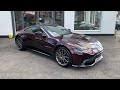 Image result for Divine Red 2023 Aston Martin