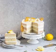 Resource of free diabetic cake recipes and diabetic information. Keto Lemon Cake Recipe Easy Low Carb Keto Dessert Idea